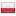 desktopbild.info server is located in Poland